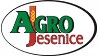 Logo AGRO Jesenice u Prahy a.s.