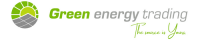 Logo Green Energy Trading s.r.o.