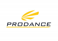 Logo PRODANCE, s.r.o.