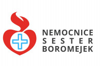 Logo Nemocnice Milosrdných sester sv. Karla Boromejského v Praze