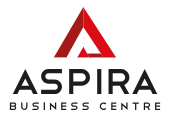 Logo Aspira Business Centre s.r.o.