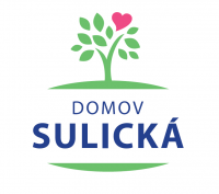 Logo Domov Sulická