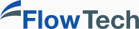 Logo FLOW TECH, s.r.o.