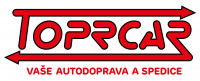 Logo TOPRCAR s.r.o.