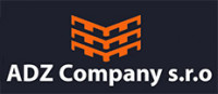 Logo ADZ Company s.r.o.