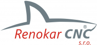 Logo RENOKAR-CNC s.r.o.