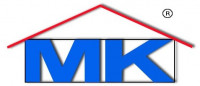 Logo MK stav-invest s.r.o.
