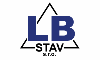 Logo LB stav s.r.o.