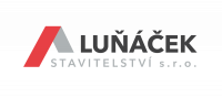 Logo Stavitelství Luňáček s.r.o.