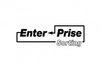 Logo Enter-Prise Sorting, s.r.o.