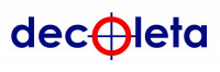 Logo Decoleta, a.s.