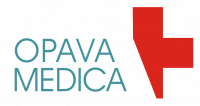 Logo OPAVA MEDICA-OČNÍ s.r.o.