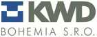 Logo KWD Bohemia, s.r.o.