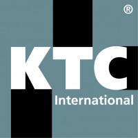 Logo KTC INTERNATIONAL s.r.o.