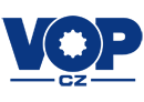 Logo VOP CZ, s.p.