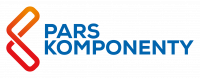 Logo Pars Komponenty s.r.o.