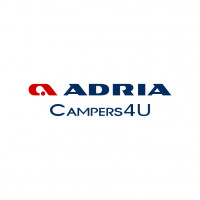 Logo Campers4U Brandýs s.r.o.