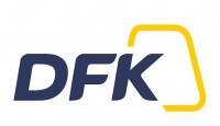 Logo DFK Cab, s.r.o.