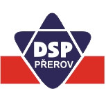 Logo DSP Přerov, spol. s r.o.