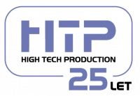 Logo HTP s.r.o.