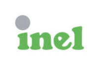 Logo INEL - Holding, a.s.