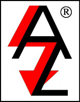 Logo AZ Elektrostav, a.s.
