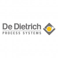 Logo De Dietrich Process Systems CZ spol. s r.o.