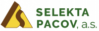 Logo Selekta Pacov, a. s.