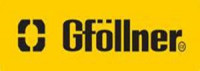 Logo Gföllner CZ s.r.o.