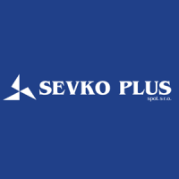 Logo SEVKO PLUS, s.r.o.