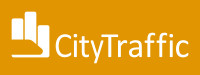 Logo CityTraffic, s.r.o.