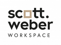 Logo S.W Workspace holding a.s.