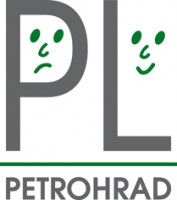 Logo Psychiatrická léčebna Petrohrad, příspěvková organizace