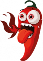 Logo HOT-CHIP s.r.o.