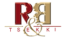 Logo R&B Tsekki s.r.o.