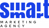 Logo Smart marketing agency s.r.o.