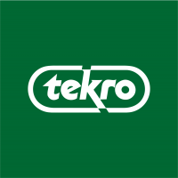 Logo Tekro, spol. s r.o.