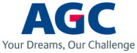 Logo Střední škola AGC a.s.