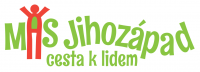 Logo MAS Jihozápad o.p.s.