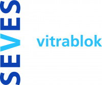 Logo VITRABLOK, s.r.o.