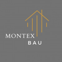 Logo MontexBau s.r.o.