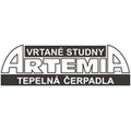 Logo ARTEMIA,s.r.o.