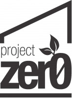 Logo Project ZERO, s.r.o.
