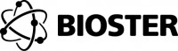 Logo BIOSTER, a.s.